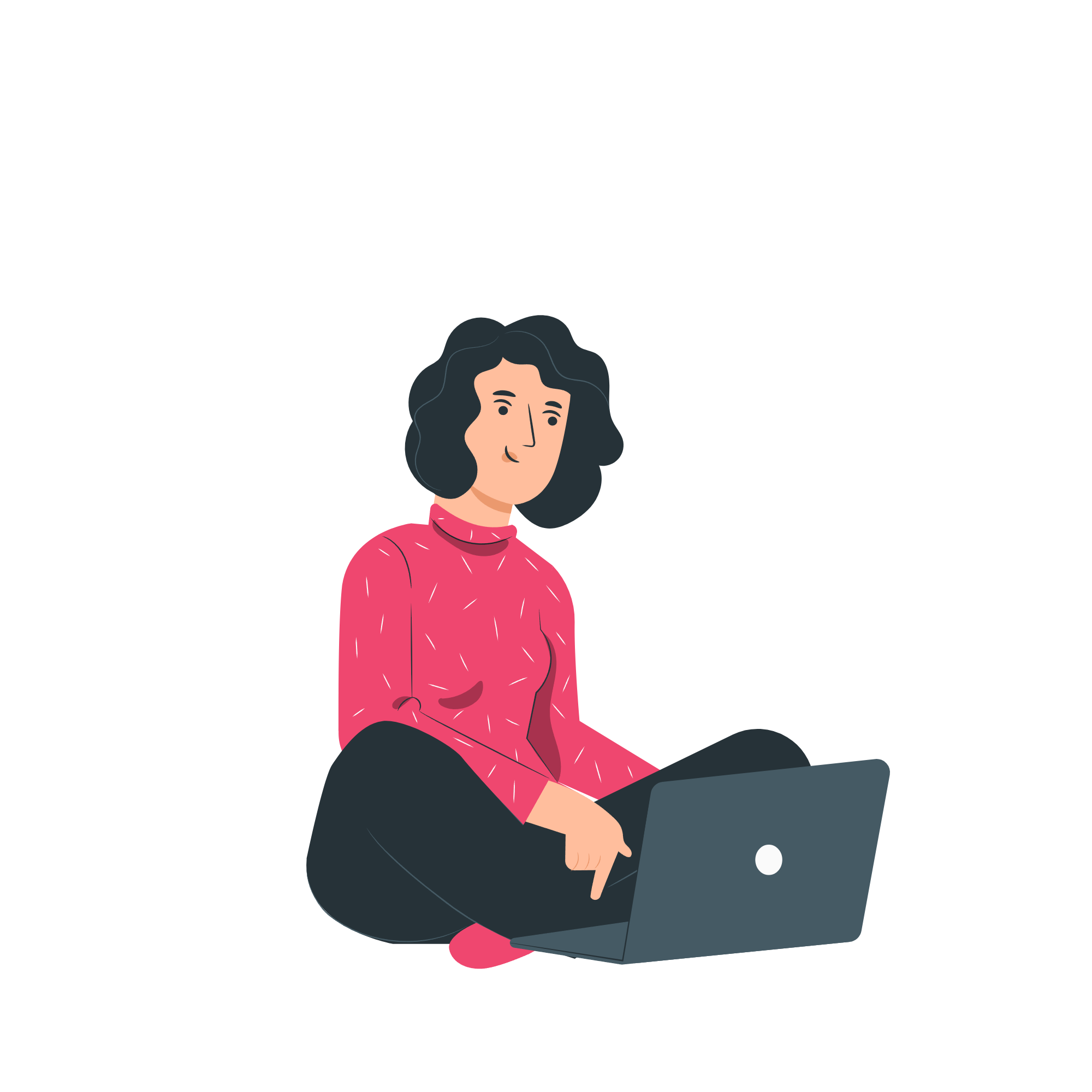 Individual pricing illustration